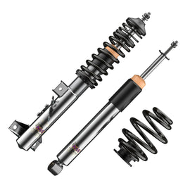 KW Coilover V2 Adjustable Spring Lowering Kit (15220017-B)