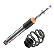 Load image into Gallery viewer, KW Coilover V2 Adjustable Spring Lowering Kit (15220017-B)