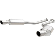 Load image into Gallery viewer, MagnaFlow SYS A/B 14-18 Lexus IS350 3.5L (15227)