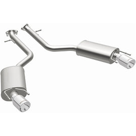 MagnaFlow SYS A/B 14-18 Lexus IS350 3.5L (15227)