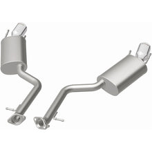 Load image into Gallery viewer, MagnaFlow SYS A/B 14-18 Lexus IS350 3.5L (15227)