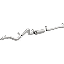 Load image into Gallery viewer, Magnaflow SYS C/B 12-14 Jeep Wrangler JK V6 3.6L 4dr (15237)