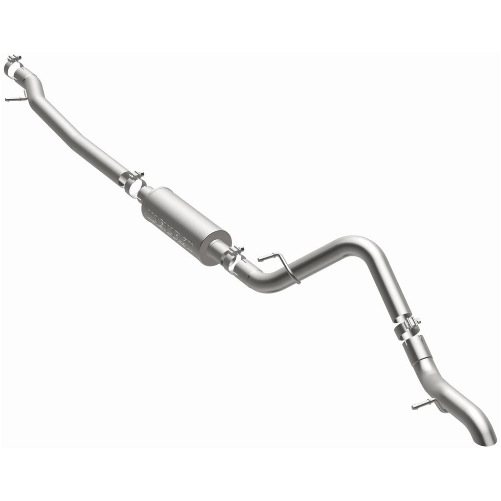 Magnaflow SYS C/B 12-14 Jeep Wrangler JK V6 3.6L 4dr (15237)