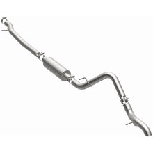 Load image into Gallery viewer, Magnaflow SYS C/B 12-14 Jeep Wrangler JK V6 3.6L 4dr (15237)