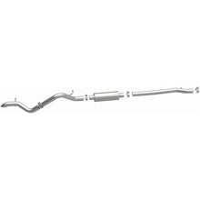Load image into Gallery viewer, Magnaflow SYS C/B 12-14 Jeep Wrangler JK V6 3.6L 4dr (15237)