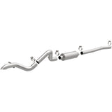 Magnaflow SYS C/B 12-14 Jeep Wrangler JK V6 3.6L 4dr (15237)