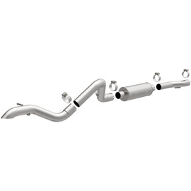 Magnaflow SYS C/B 07-11 Jeep Wrangler V6 3.8L 2dr (15238)