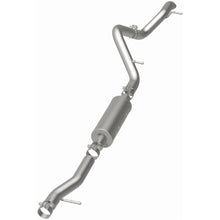 Load image into Gallery viewer, Magnaflow SYS C/B 07-11 Jeep Wrangler V6 3.8L 2dr (15238)
