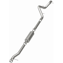 Load image into Gallery viewer, Magnaflow SYS C/B 07-11 Jeep Wrangler V6 3.8L 4dr (15239)