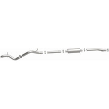 Load image into Gallery viewer, Magnaflow SYS C/B 07-11 Jeep Wrangler V6 3.8L 4dr (15239)