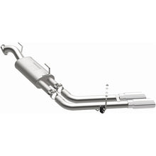 Load image into Gallery viewer, MagnaFlow SYS Cat-Back 09-13 Dodge Ram 1500 3.6L (15250)