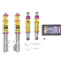 KW Coilover V2 Adjustable Spring Lowering Kit (15280048)