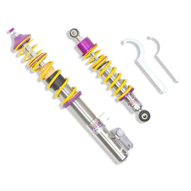 KW Coilover V2 Adjustable Spring Lowering Kit (15280048)