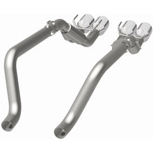 Load image into Gallery viewer, Magnaflow 09-11 Chev Corvette V8 6.2L Comp Series Quad Center Rear Exit SS Cat-Back Perf Exhaust (15283)