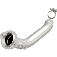 Load image into Gallery viewer, MagnaFlow Manifold Pipe 12-13 Wrangler 3.6L (15313)