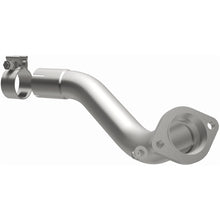 Load image into Gallery viewer, MagnaFlow Manifold Pipe 12-13 Wrangler 3.6L (15313)