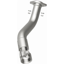 Load image into Gallery viewer, MagnaFlow Manifold Pipe 12-13 Wrangler 3.6L (15313)