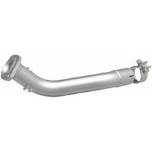 Load image into Gallery viewer, MagnaFlow Manifold Pipe 12-13 Wrangler 3.6L (15313)