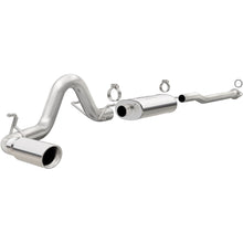 Load image into Gallery viewer, MagnaFlow SYS Cat-Back 2014 Toyota Tacoma 4.0L (15315)