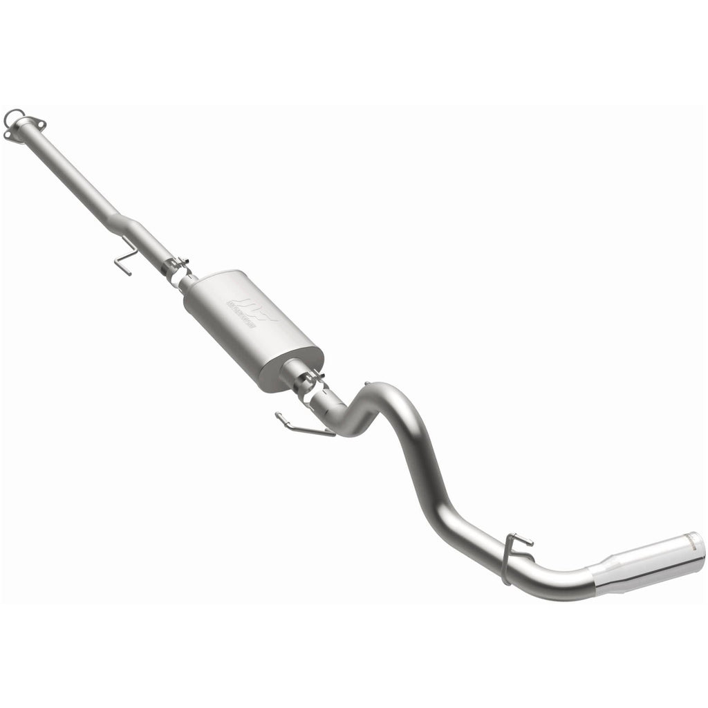 MagnaFlow SYS Cat-Back 2014 Toyota Tacoma 4.0L (15315)