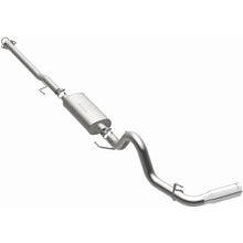 Load image into Gallery viewer, MagnaFlow SYS Cat-Back 2014 Toyota Tacoma 4.0L (15315)