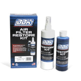 BBK BBK Cold Air Filter Restore Cleaner And Re-Oil Kit (1100)