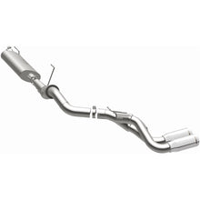 Load image into Gallery viewer, MagnaFlow SYS Cat-Back 2014 Ram 2500 6.4L Dual (15333)