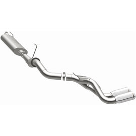MagnaFlow SYS Cat-Back 2014 Ram 2500 6.4L Dual (15333)