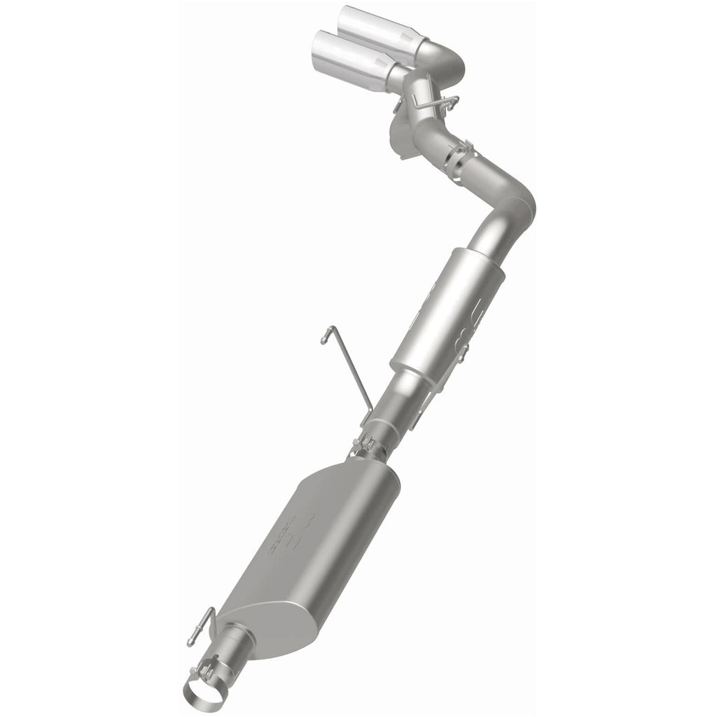 MagnaFlow SYS Cat-Back 2014 Ram 2500 6.4L Dual (15333)