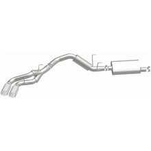 Load image into Gallery viewer, MagnaFlow SYS Cat-Back 2014 Ram 2500 6.4L Dual (15333)