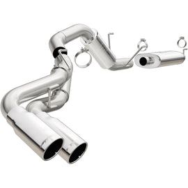 MagnaFlow SYS Cat-Back 2014 Ram 2500 6.4L Dual (15333)
