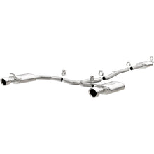 Load image into Gallery viewer, MagnaFlow SYS Cat-Back 13-14 Ford Flex 3.5L (15338)