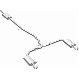 MagnaFlow SYS Cat-Back 13-14 Ford Flex 3.5L (15338)