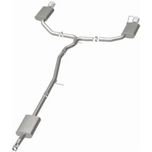 Load image into Gallery viewer, MagnaFlow SYS Cat-Back 13-14 Ford Flex 3.5L (15338)