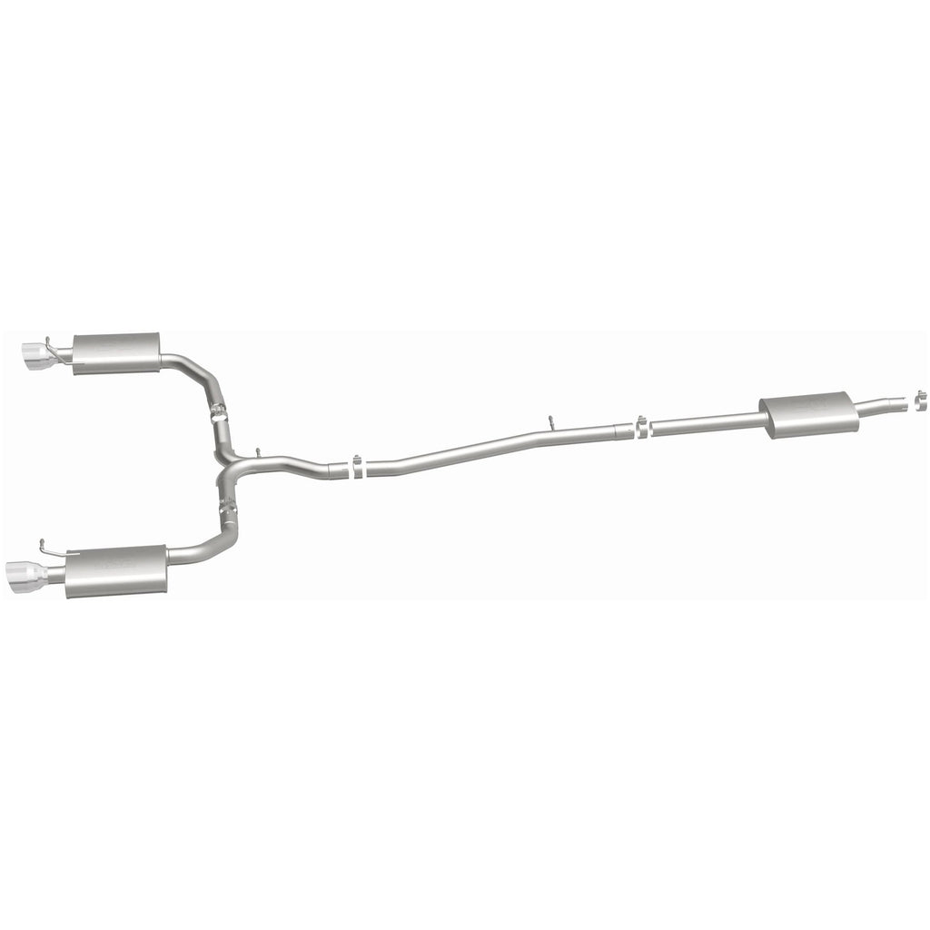 MagnaFlow SYS Cat-Back 13-14 Ford Flex 3.5L (15338)