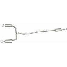 Load image into Gallery viewer, MagnaFlow SYS Cat-Back 13-14 Ford Flex 3.5L (15338)