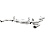 MagnaFlow SYS Cat-Back 2015 Audi A3 Quattro 2.0L T (15352)