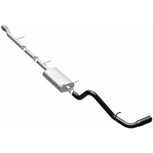 Load image into Gallery viewer, MagnaFlow SYS Cat-Back 14-16 Chevy Silverado 1500 4.3/5.3L 3 inch (15359)