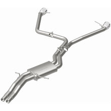 Load image into Gallery viewer, Magnaflow SYS CB 2015 Audi Q5 3.0L (15378)