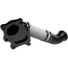 Load image into Gallery viewer, MagnaFlow 01-05 Chevy/GMC Duramax Diesel V8 6.6L 4 inch System Exhaust Pipe (15398)