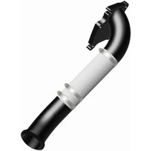 Load image into Gallery viewer, MagnaFlow 01-05 Chevy/GMC Duramax Diesel V8 6.6L 4 inch System Exhaust Pipe (15398)