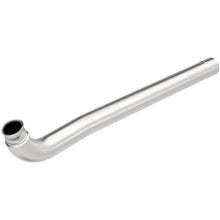 Load image into Gallery viewer, MagnaFlow Down-Pipe 06-07 GM Diesel 6.6L (15399)