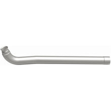 Load image into Gallery viewer, MagnaFlow Down-Pipe 06-07 GM Diesel 6.6L (15399)