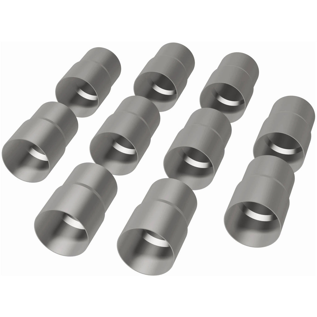 MagnaFlow Pipe Trans 10Pk 3.50 Id-4.00 Odx5 (15441)