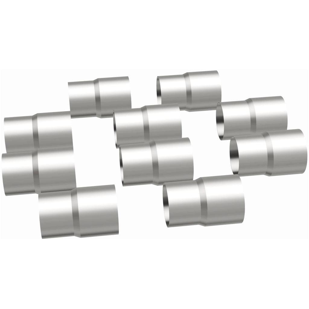 MagnaFlow Pipe Trans 10Pk 3.50 Id-4.00 Odx5 (15441)