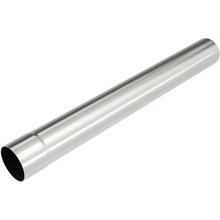 Load image into Gallery viewer, MagnaFlow Univ Pipe 4 X 34 Ext 409SS (15451)