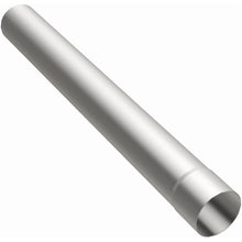 Load image into Gallery viewer, MagnaFlow Univ Pipe 4 X 34 Ext 409SS (15451)