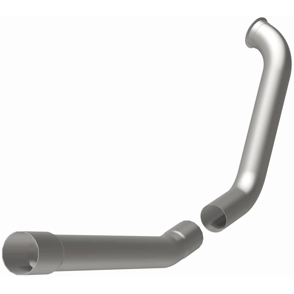 MagnaFlow Univ Pipe Down Assy 99-03 7.3L Ford (15459)