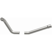 Load image into Gallery viewer, MagnaFlow Univ Pipe Down Assy 99-03 7.3L Ford (15459)