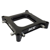 Nitrous Express Nitrous Oxide Injector Plate - 15461